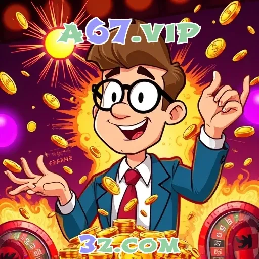 a67.vip: Descubra a Fantasia dos Jogos Online Incríveis